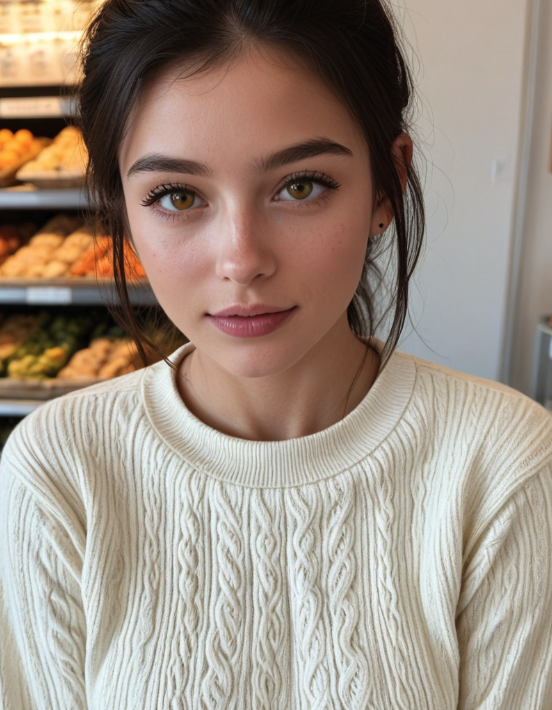 AI Companion Emily